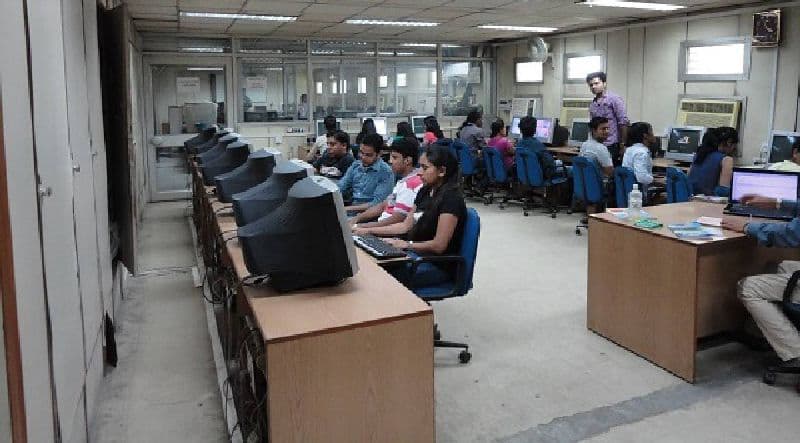 Bhai Parmanand Institute of Business Studies New Delhi Labs photo 1